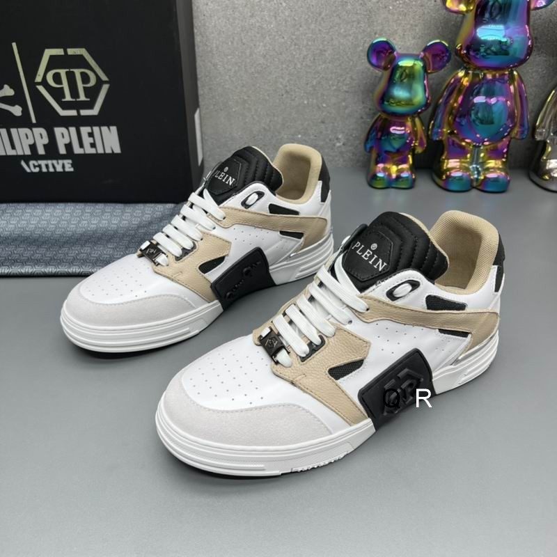 Philipp Plein Men's Shoes 34